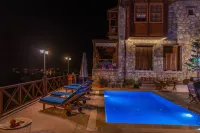 Bakacak Selimiye - Deniz Manzaralı