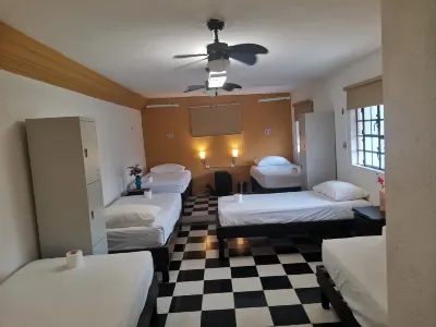 Casa San Juan