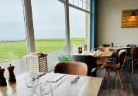 Beach House Hotel Hotel a Bamburgh