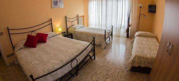 B&B Gate 52 Pisa otelleri