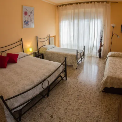 B&B Gate 52 Hotels near San Piero a Grado