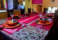 Od Marro Nature Lover's Paradise Hotels in Kiserian