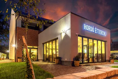 Park Hotel Hoteles en 