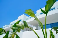 Narciso Luxury Suites فنادق في Skala Kallirakhis