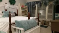 Stockbridge Lakes Bed & Breakfast فنادق في ستوكبريدج