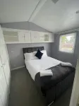 The Winchester Chalet by Sasco Hotels in Greenhalgh-with-Thistleton