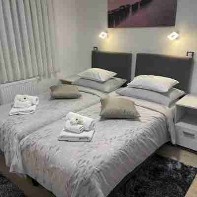 Vuky公寓 Rooms