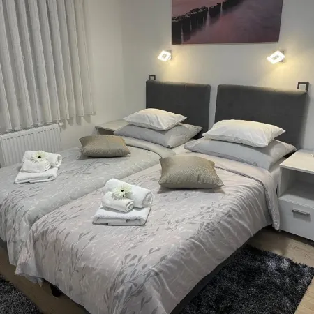 Apartment Vuky