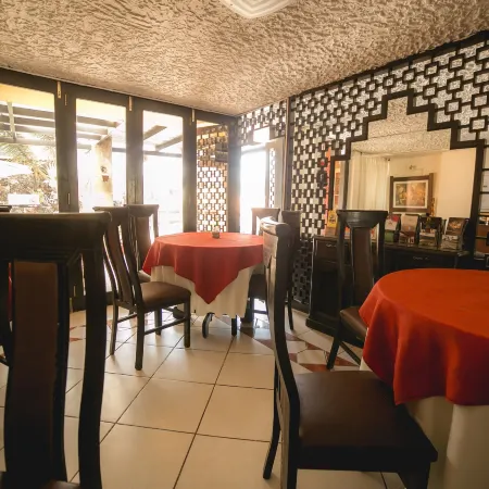 Hotel Andenes