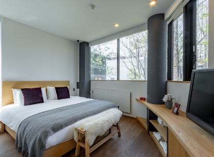 やすらぎニセコ