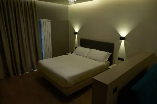 Lamberti Boutique Hotel Hotels in Battipaglia