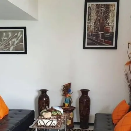 Villa Malang Puncak Buring