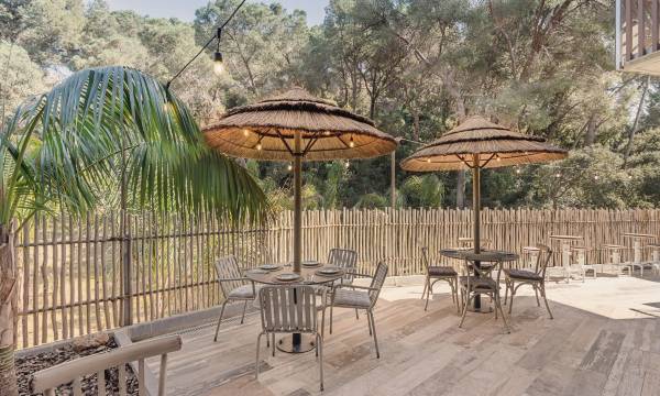 Casa Coco Boutique Hotel Spa Adults Only