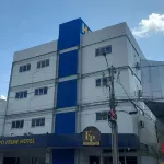 Executivo Prime Hotel Hotels in 