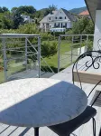 Le Clos des Pommiers Hotels in Thann