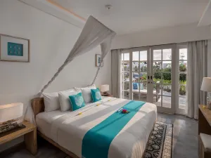 Kardia Resort Gili Trawangan A Pramana Experience