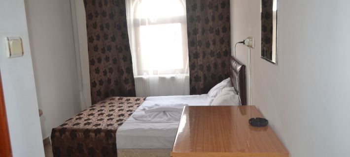 Talaslioglu Hotel Hotel a Kayseri