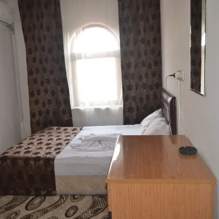 Talaslioglu Hotel