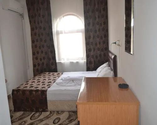 Talaslioglu Hotel Hotels in Kayseri