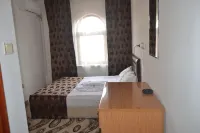 تالاسليوجلو هوتل - غرفة مطلة على الجبل