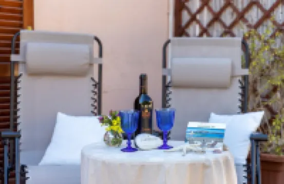 Sardinia RE - Casa Ginestra