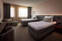Van der Valk Hotel Lelystad Hôtels à : Lelystad