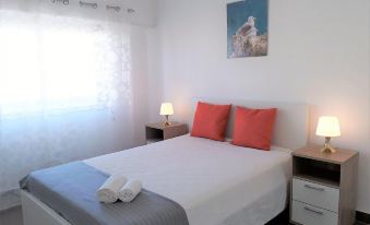 T1 Torre 20 6G M Gico 80M Praia Wi-fi 4 Pessoas