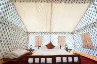 Rajwada Desert Camp