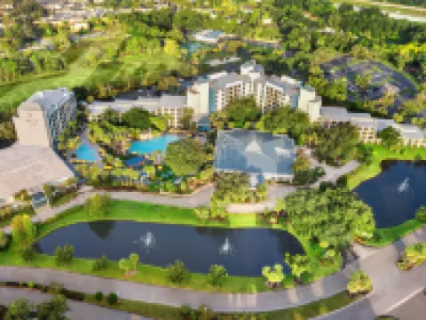 Delta Hotels Orlando Celebration Hotels in Osceola County