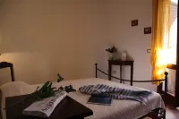 Casa Cipro 1 Bedrooms Apartment in Lu Bagnu