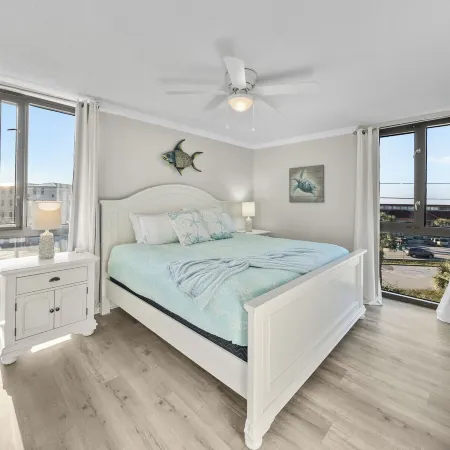 Coastal Tides at Enclave 403a