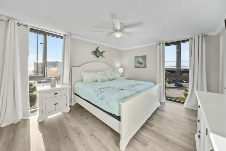 Coastal Tides at Enclave 403a