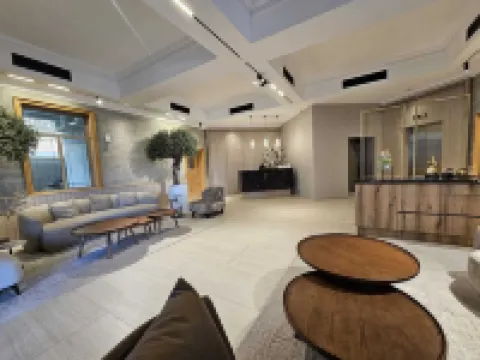 Al Faris Suite 2