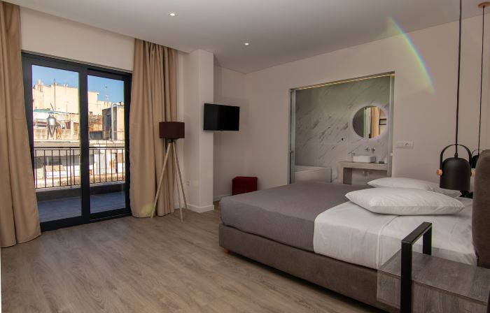 Dunlin Hotel