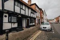 1400 Cottage An Enchanting Unique Stay Hotels in Bix and Assendon