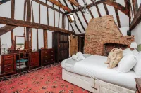 1400 Cottage An Enchanting Unique Stay Hotels in Bix and Assendon