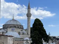 Zeyn Otel Istanbul