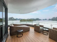 Elite of the Seas Hotels in Tuần Châu