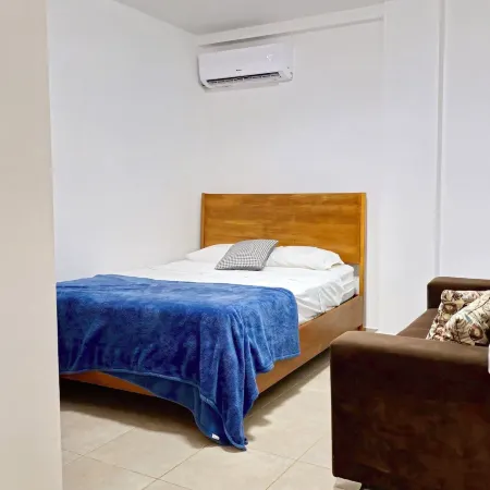 Aparta Hotel Montevista