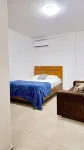Aparta Hotel Montevista