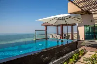 Lagoona Beach Luxury Resort and Spa - สระว่ายน้ำส่วนตัว
