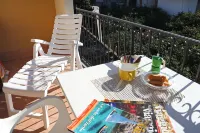 Adriana Sicily House Etna & Sea First Floor Check in 24H Air Conditioner