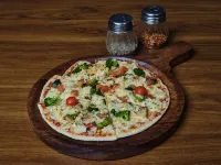 Zone by the Park Pathankot - breakfast