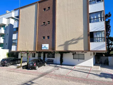 Bella Catarina Bombinhas Отели рядом с достопримечательностью «Lagoa Beach»