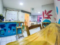 Aloha Hostel Pinhões Các khách sạn ở 