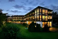 Mittelburg Wellnesshotel Hotel a Oy-Mittelberg