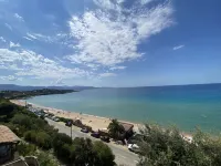Hotel à Rena d'Oru Hotels in Cargese