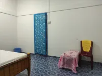 Homecation Manas Rabbit Homestay