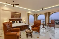 Shahpura Barliyas House Hotel in zona Bada Mahal