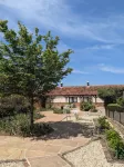 Kingfisher Barn Hotels in Abingdon